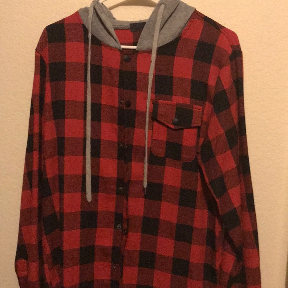 Need space in closet